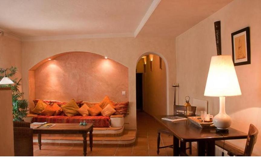 Darcilla Guest House Tarifa Exterior photo